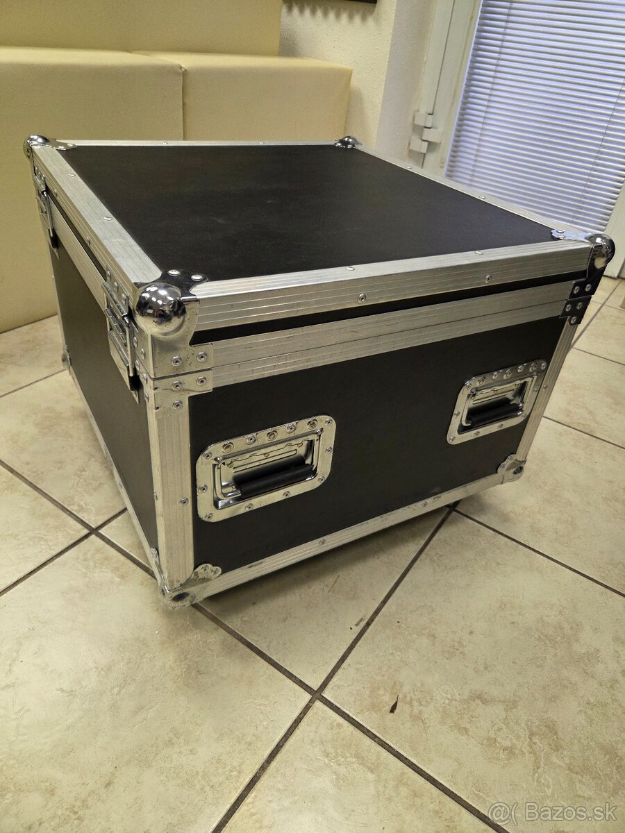 Predám rotačné hlavy 90W led focus,prisma 2x gobo kotúč - 3