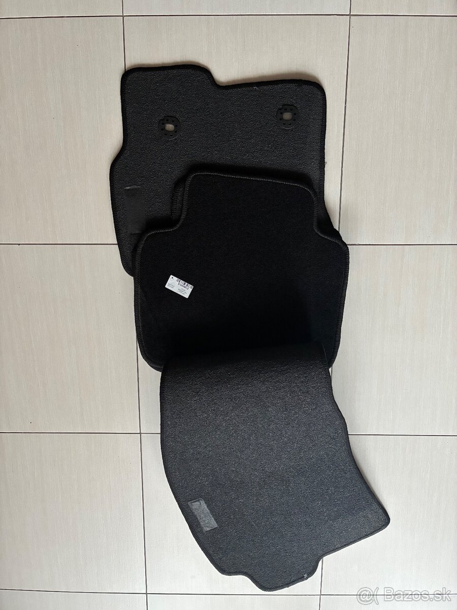 koberce ford mondeo - 3