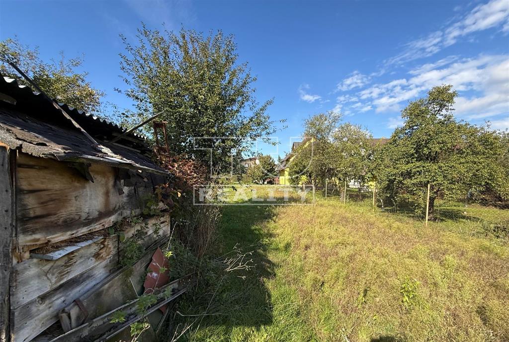 Ponúkame na predaj 2x pozemok o rozlohe 700 a704 m2... - 3