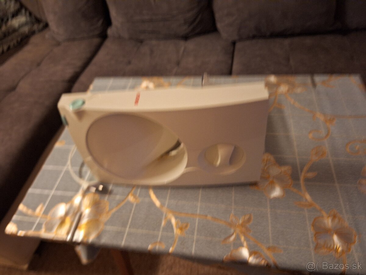 Elektricky krájač chleba 1 - 3