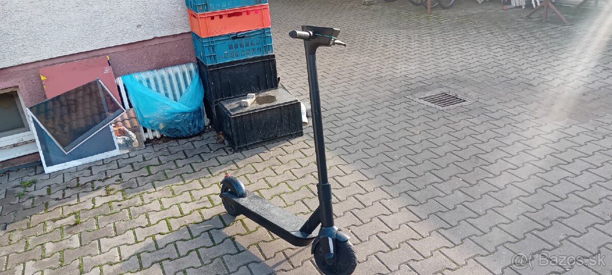 Predám ekolobežku - 3