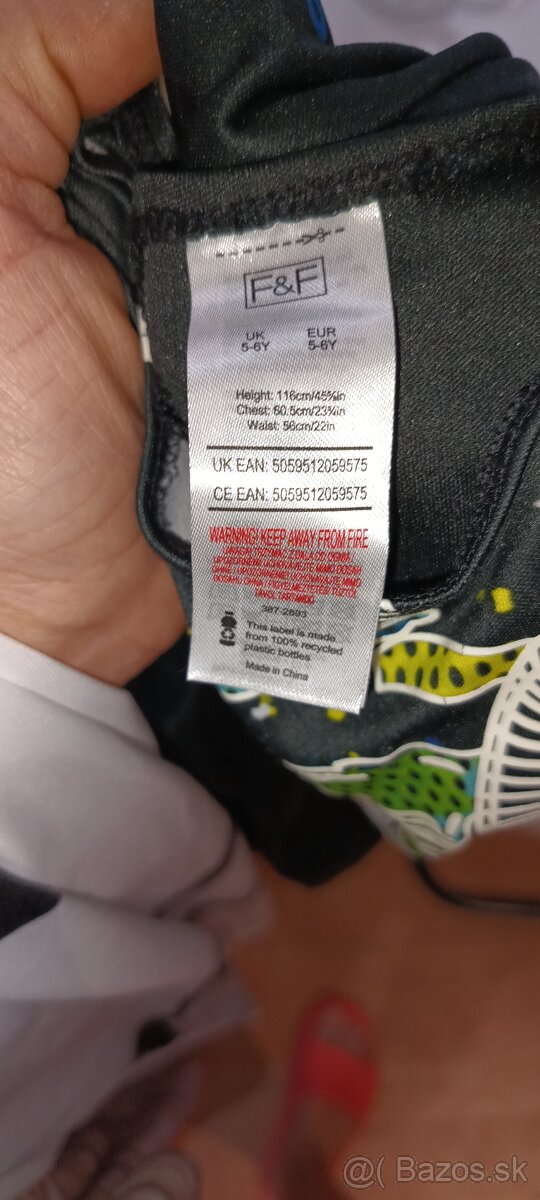 Karnevalové masky - 3