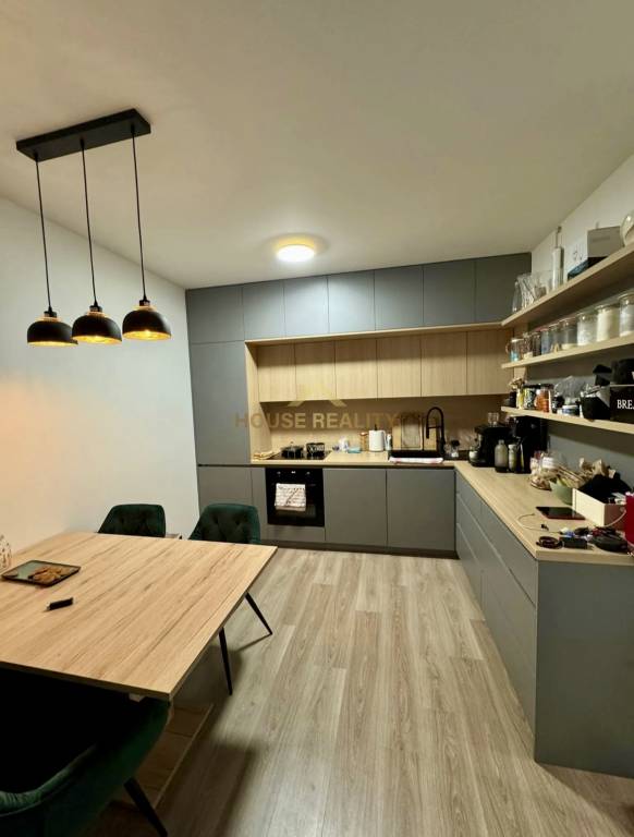 NOVOSTAVBA BORY pekný 2 izbový byt, Jana Langoša, Bratislava - 3