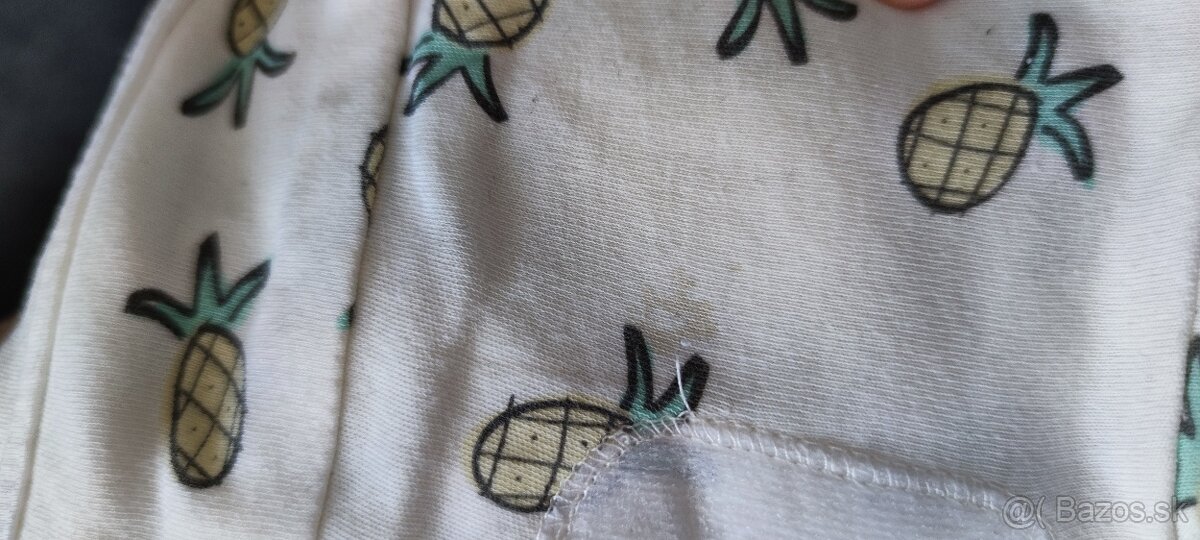 Zavinovačka Ergobaby - 3