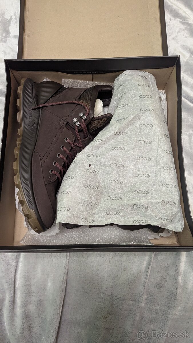 Pánske topánky Ecco Exostrike - 3