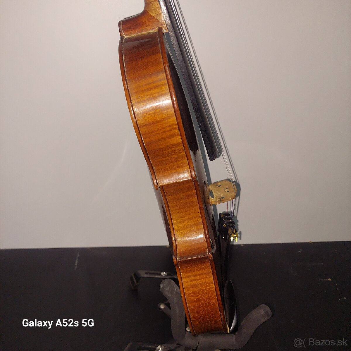 Husle Emil Sekanina - 3