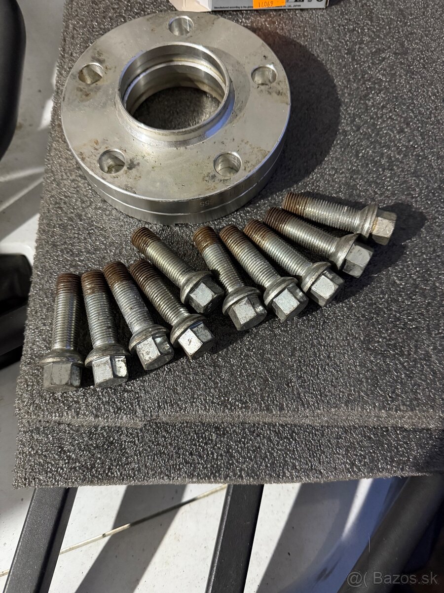 Podložky na predaj - 3