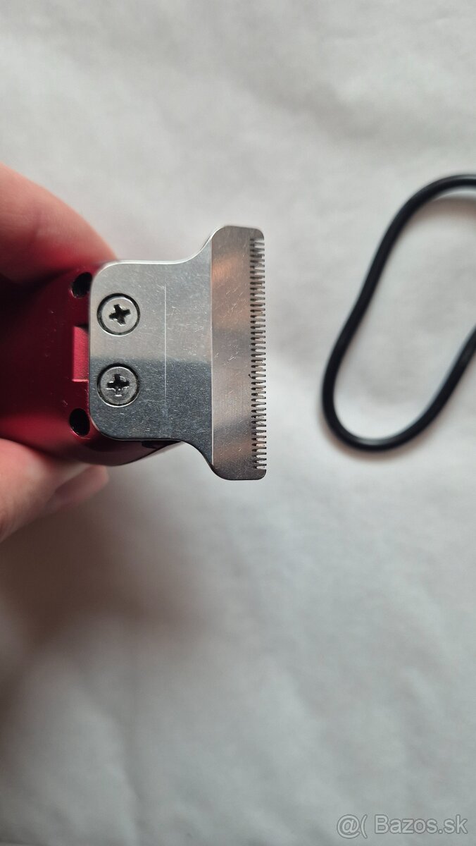 zastrihávač brady a vlasov - 3