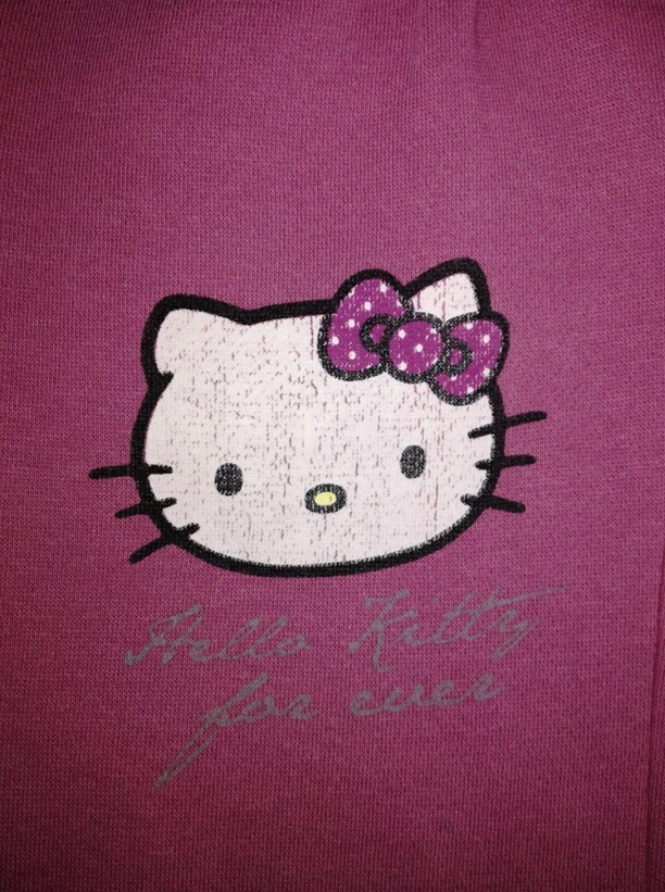 Dievčenské tepláky 2ks - 3