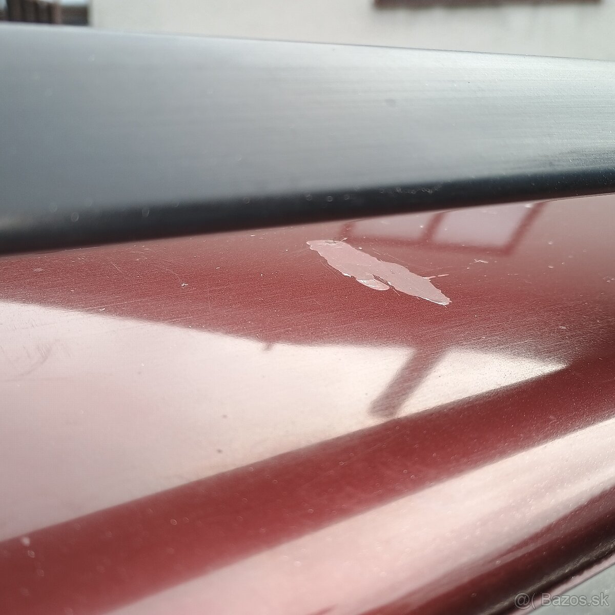 Predám Feliciu 1.6 MPI. - 3