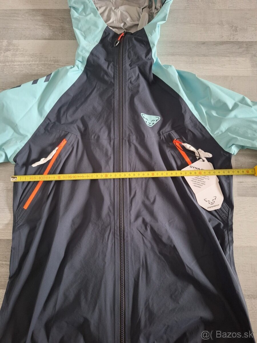 NOVÁ Dynafit Ride 3L W S,M NOVÁ - 3