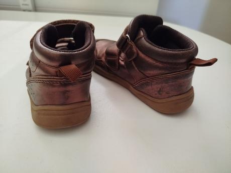 Protetika barefoot 27 - 3