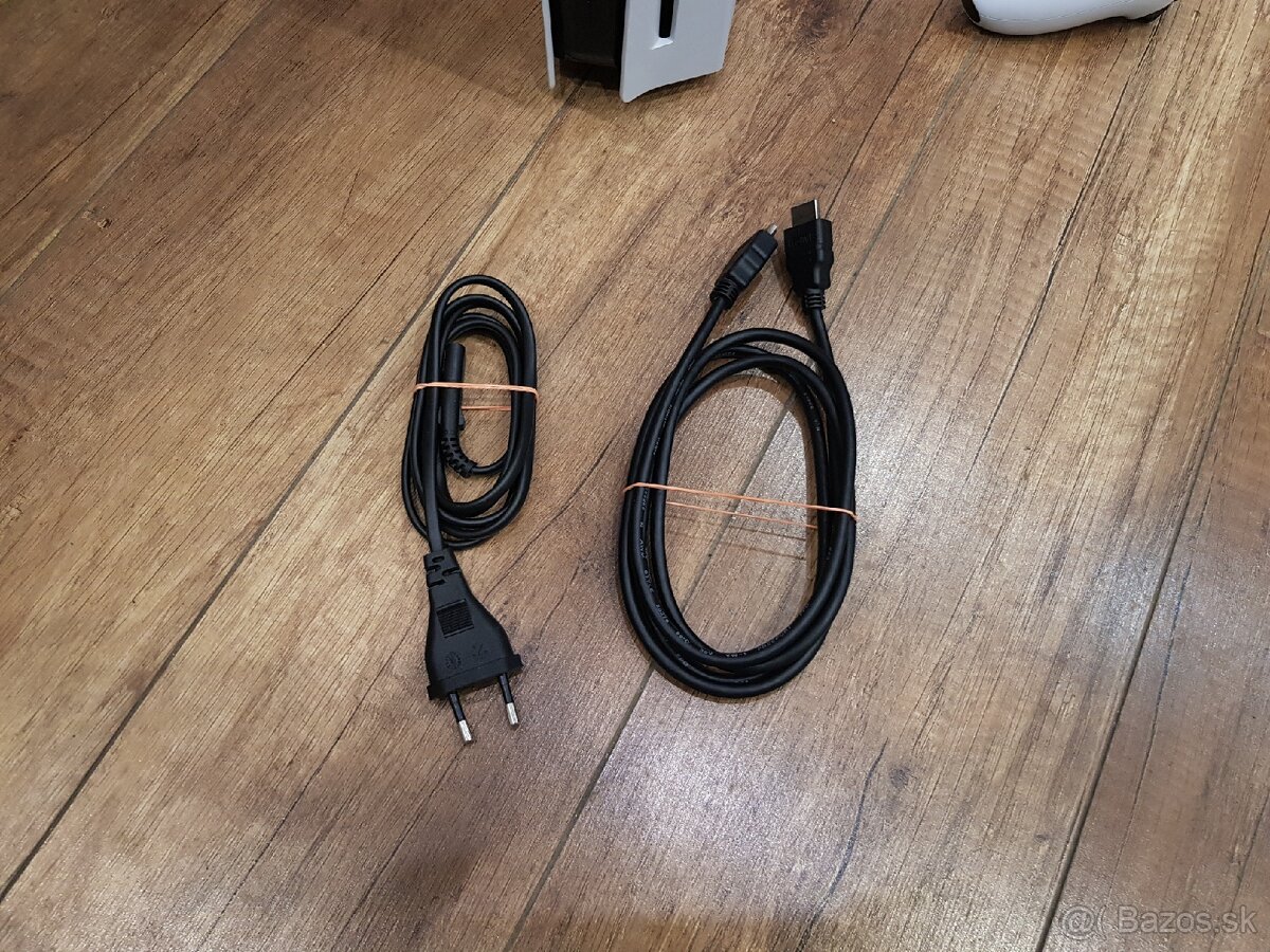 PlayStation 5 s mechanikou + 2 ovládače - 3