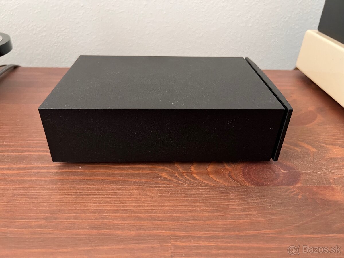 Naim Stageline N phono stage - 3