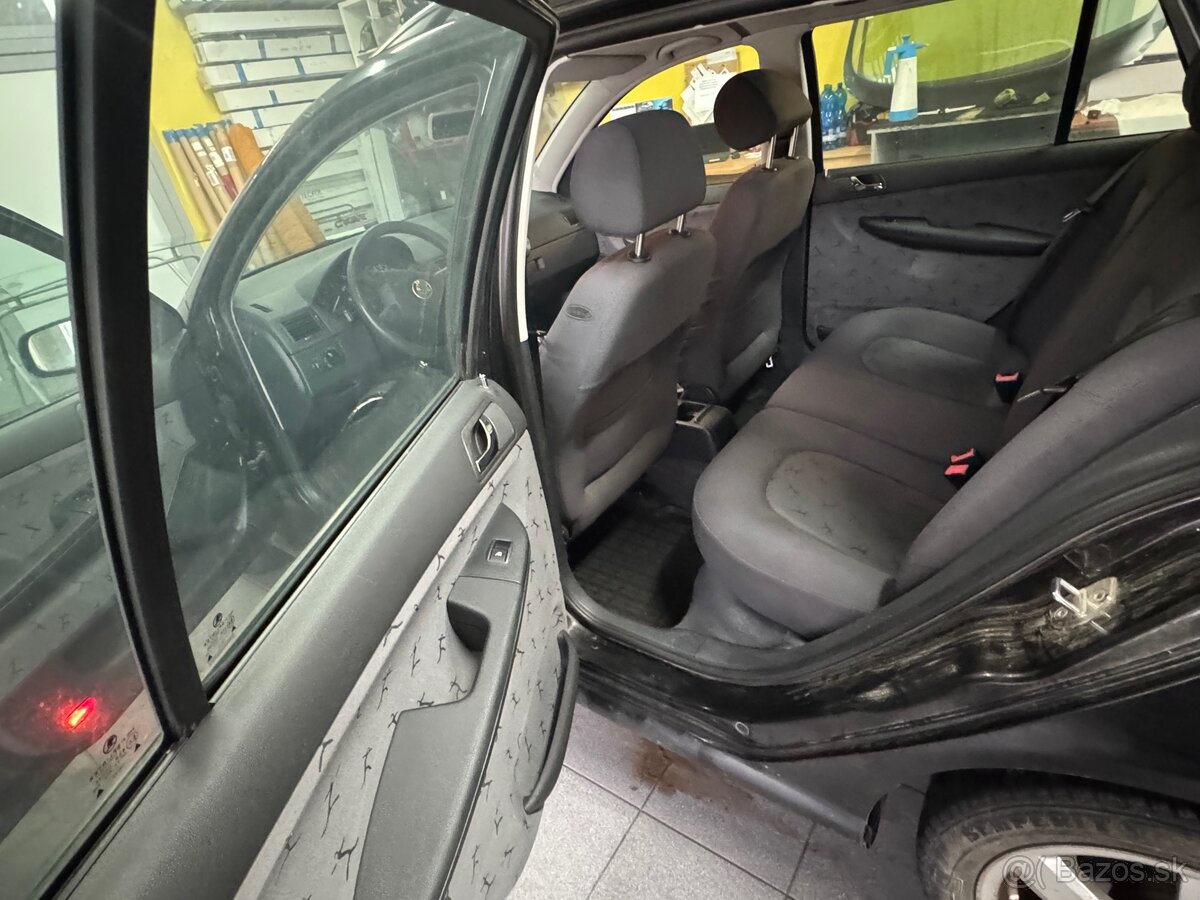 Škoda Fabia 1.9 tdi 74kW - 3