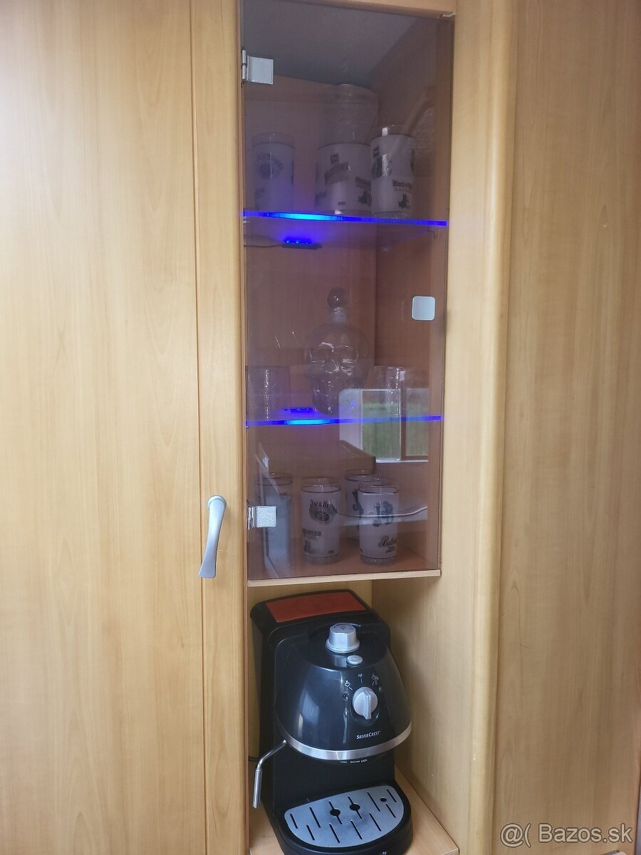 Predám karavan lmc - 3