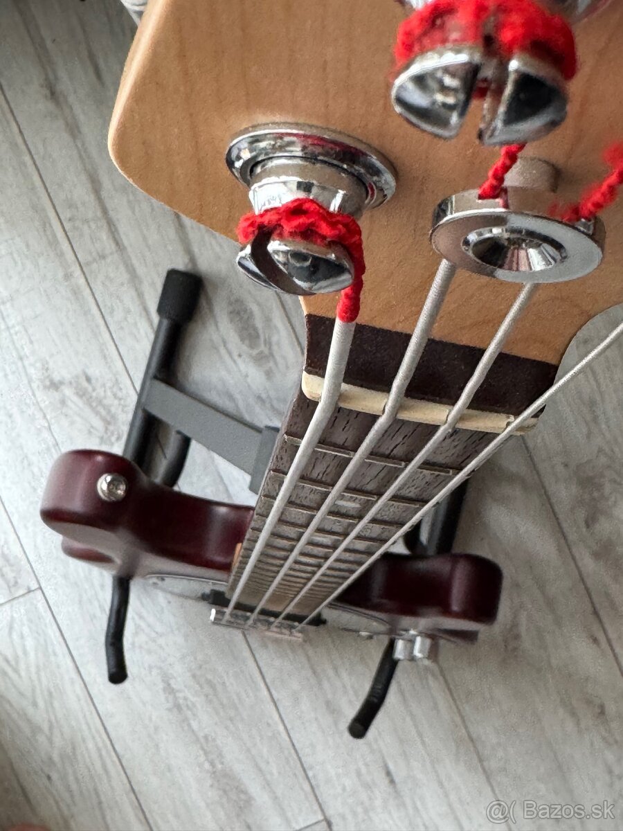 Sterling by music man Sting ray - 3