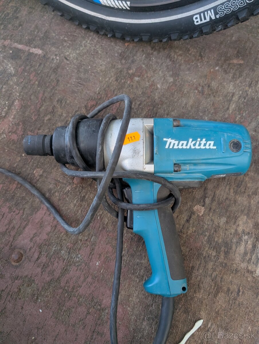 Makita razovy - 3