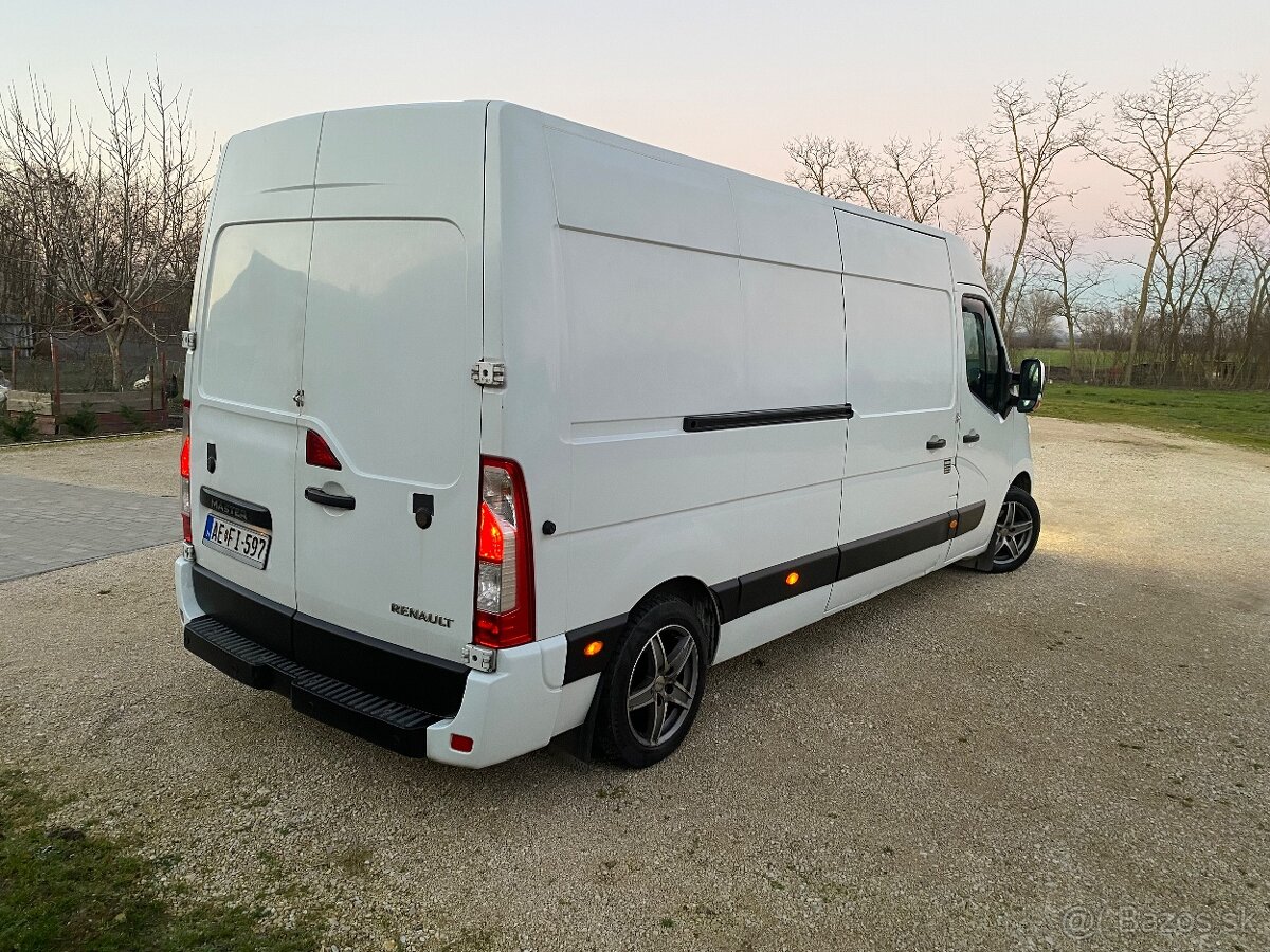 Renault Master - 3