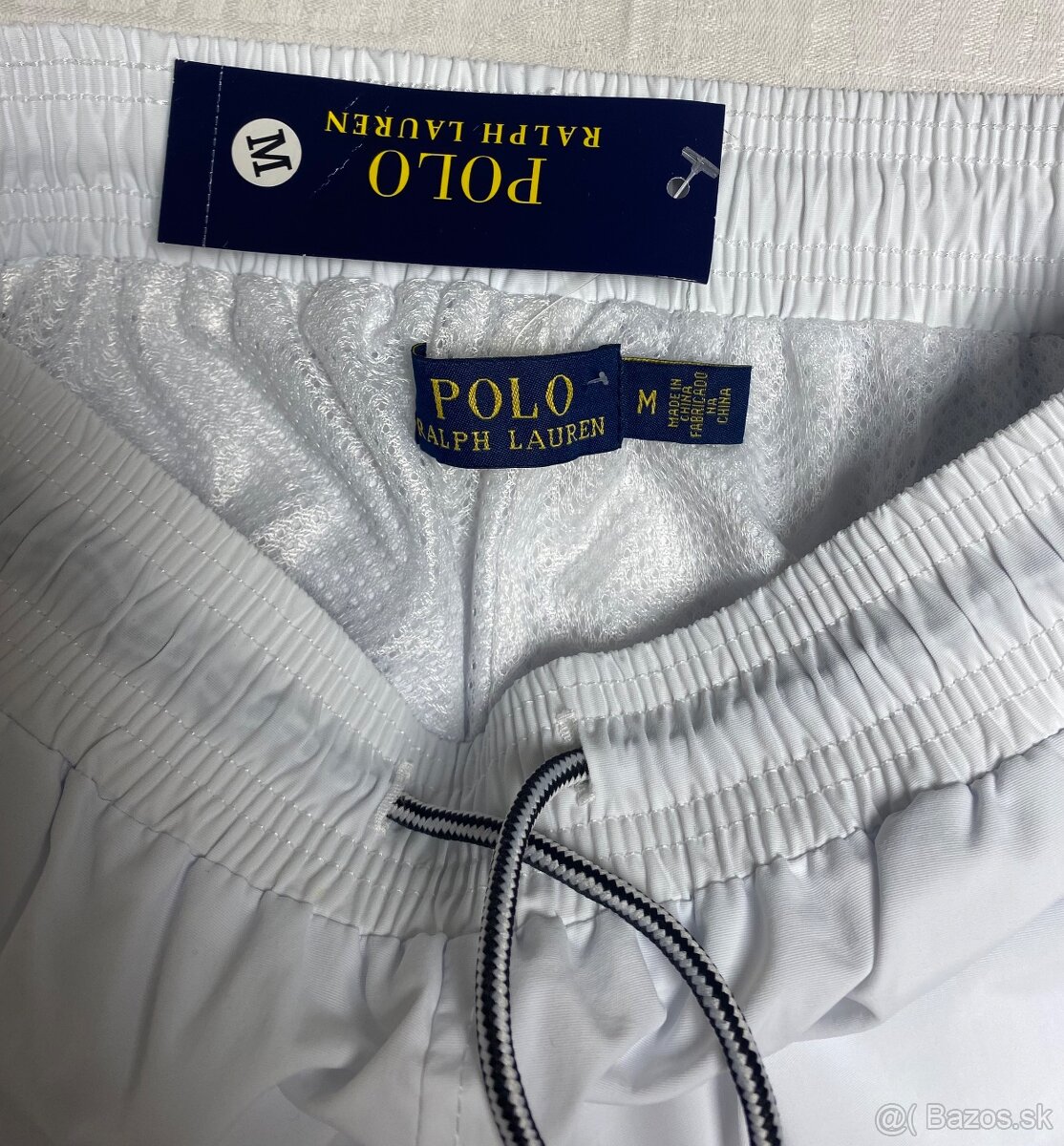 Pánske šortky POLO RAPH LAUREN - 3