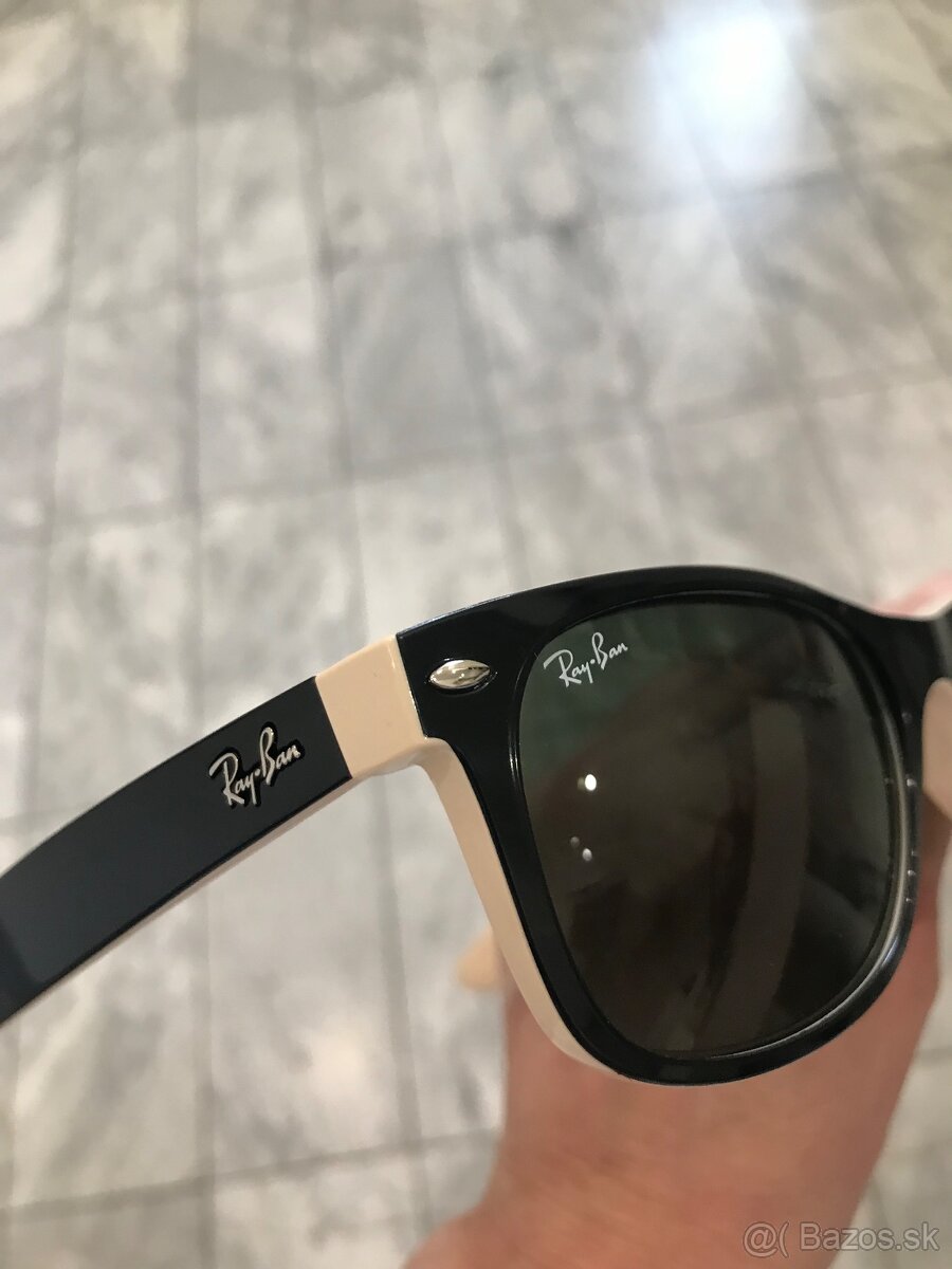Ray Ban New Wayfarer - 3