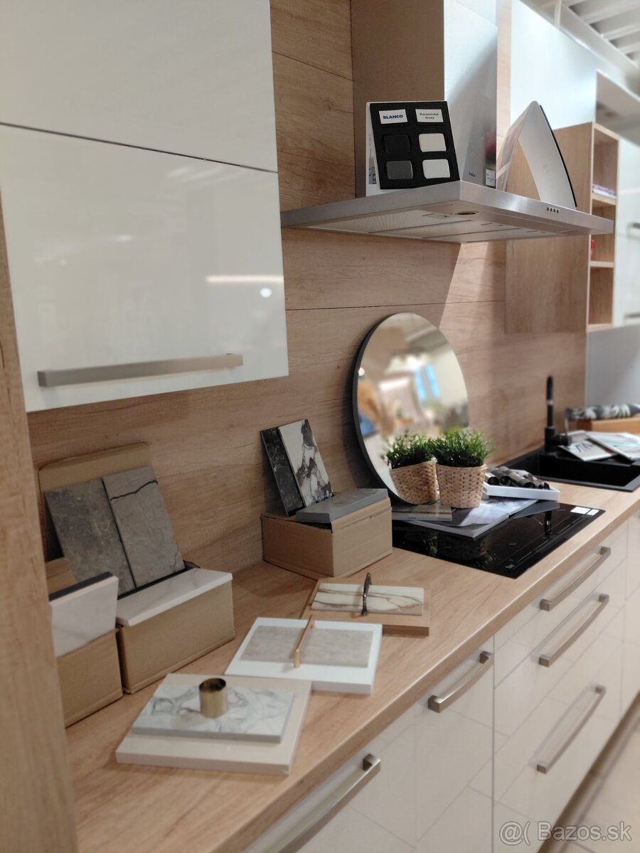Kuchyňa na mieru - 3