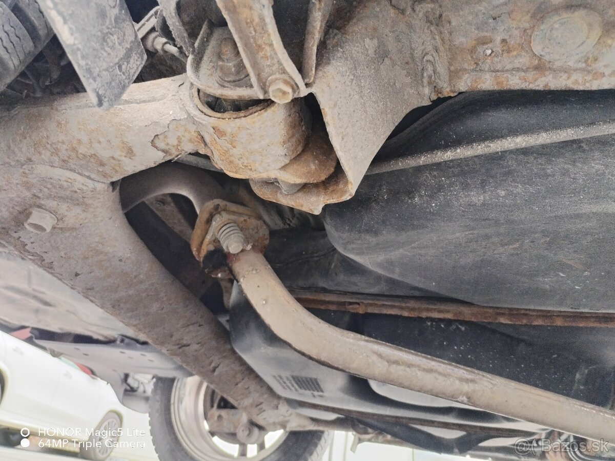 Toyota corolla e12 - 3