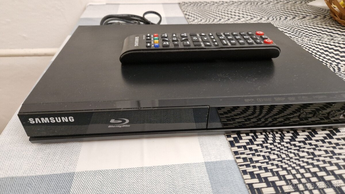 Samsung UE55J6282 - 3