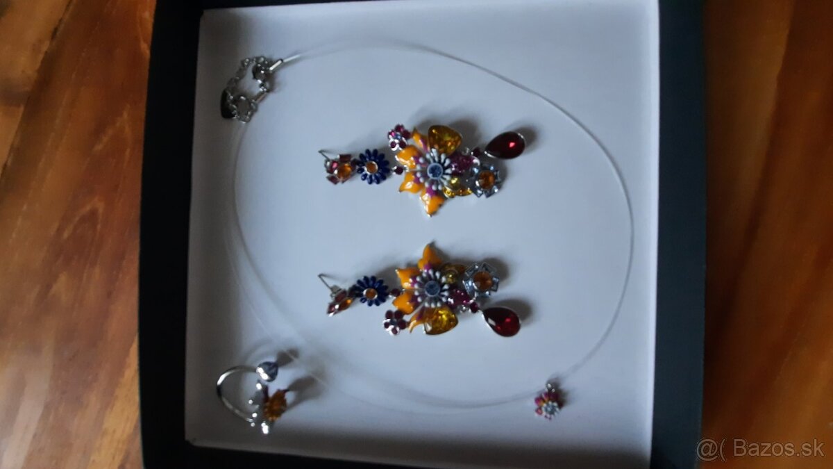 Predám kolekcie Petra Toth I - 3