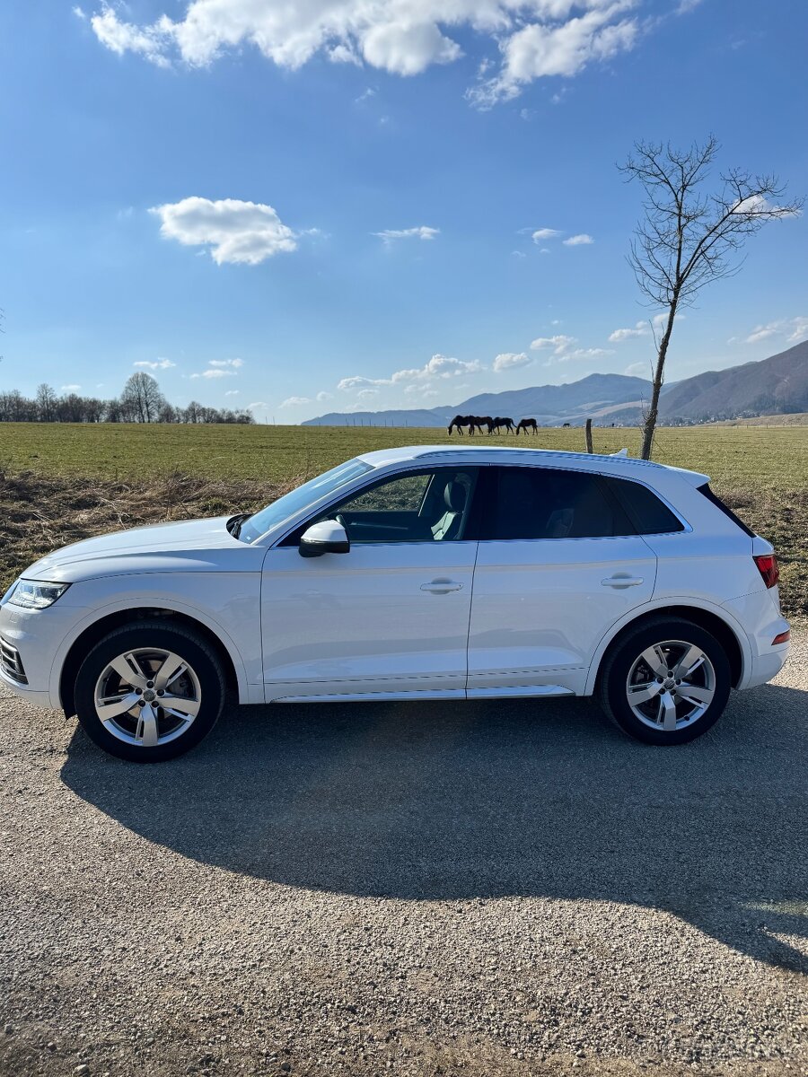Audi Q5-2019-40TDI-Quattro - 3