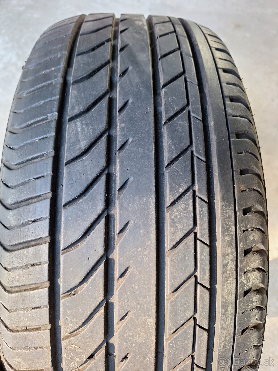 Letné pneu 205/55 R16 - 3