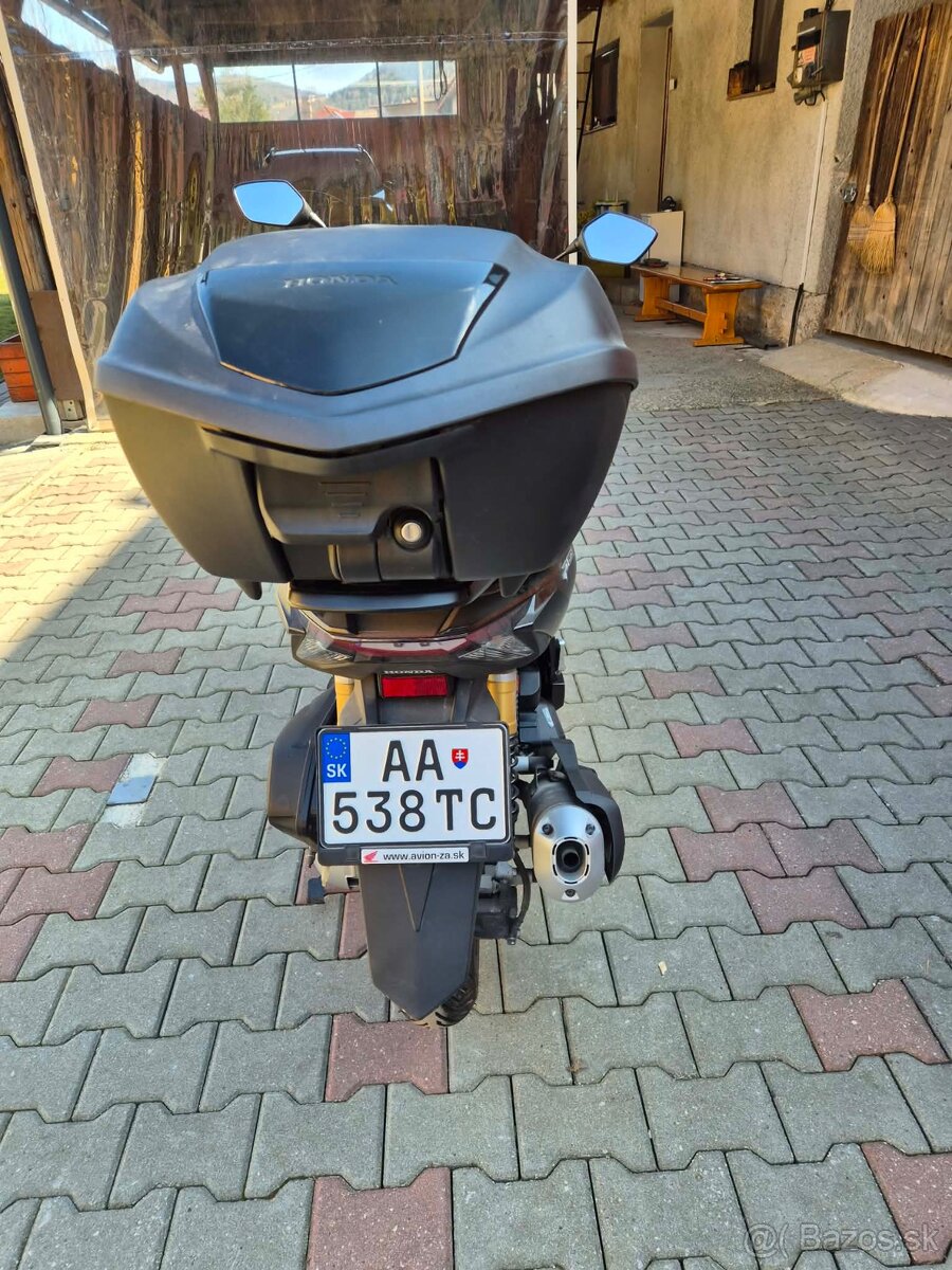 Honda pcx 125 - 3