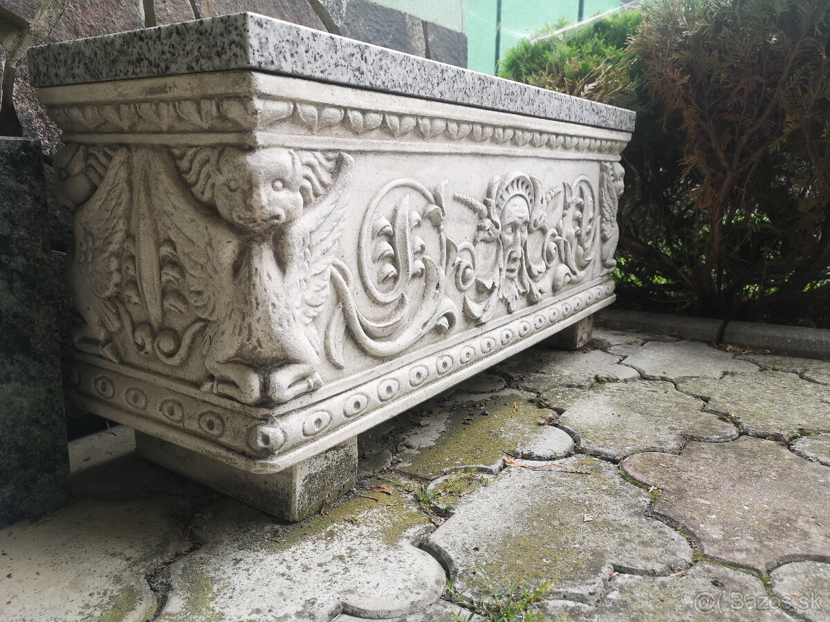 KVETINAC VERSACE - 3