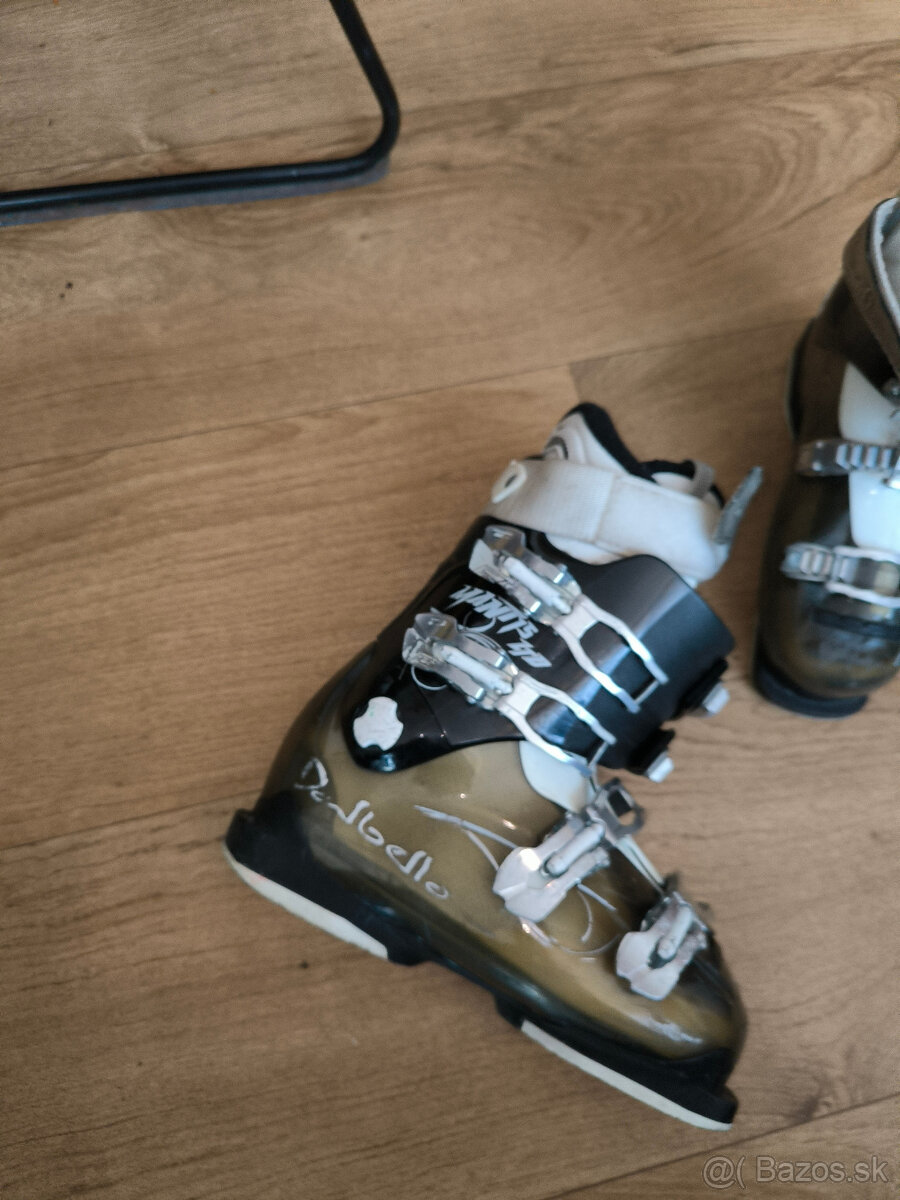 Lyžiarky Dalbello - 3