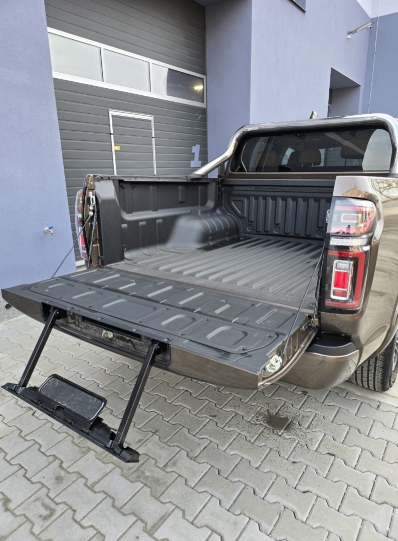 GREAT WALL POER CANNON / LPG/2025 - 3