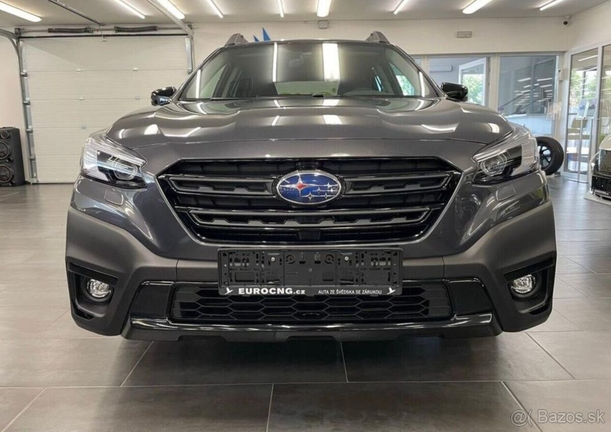 Subaru Outback 2.5 FIELD 2025 | Záruka 124 kw1 - 3
