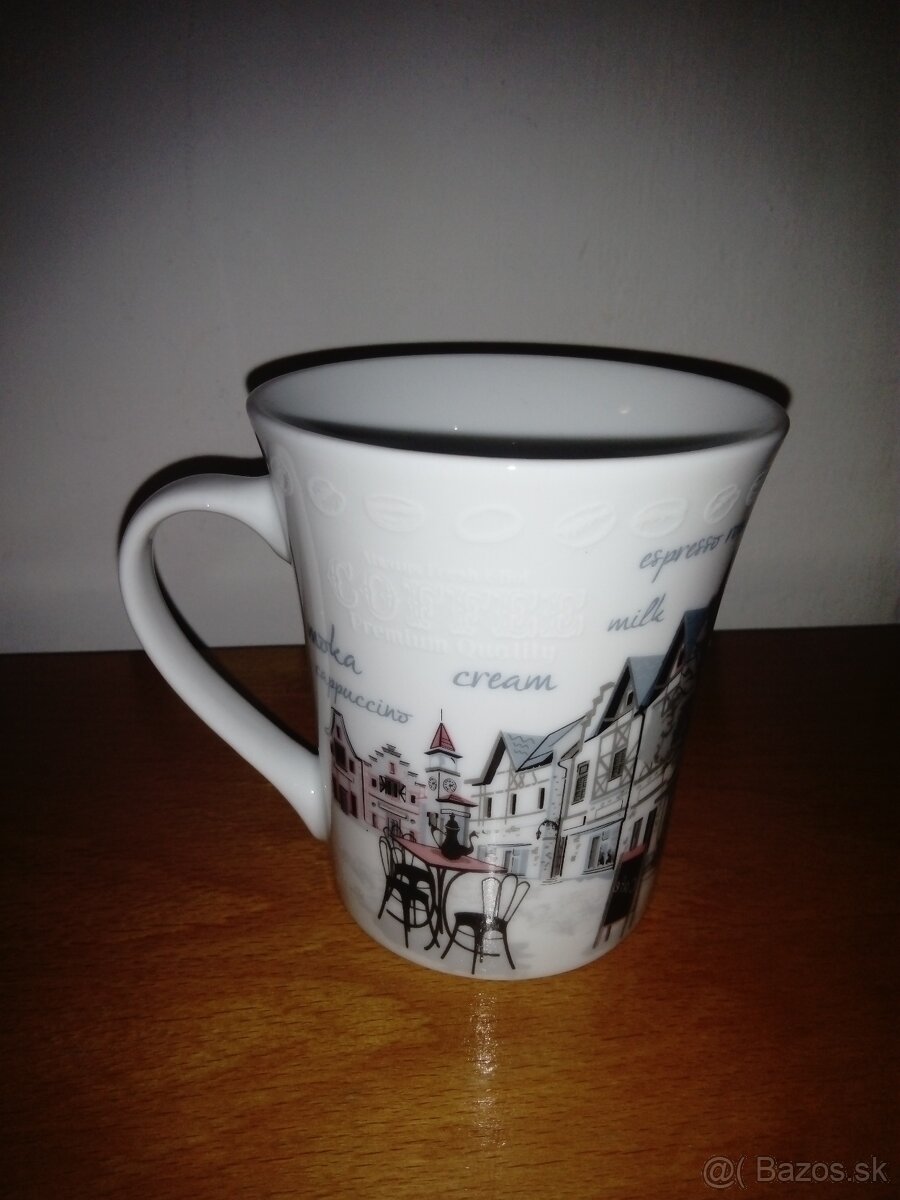 Predám sadu nových pohárov - 3