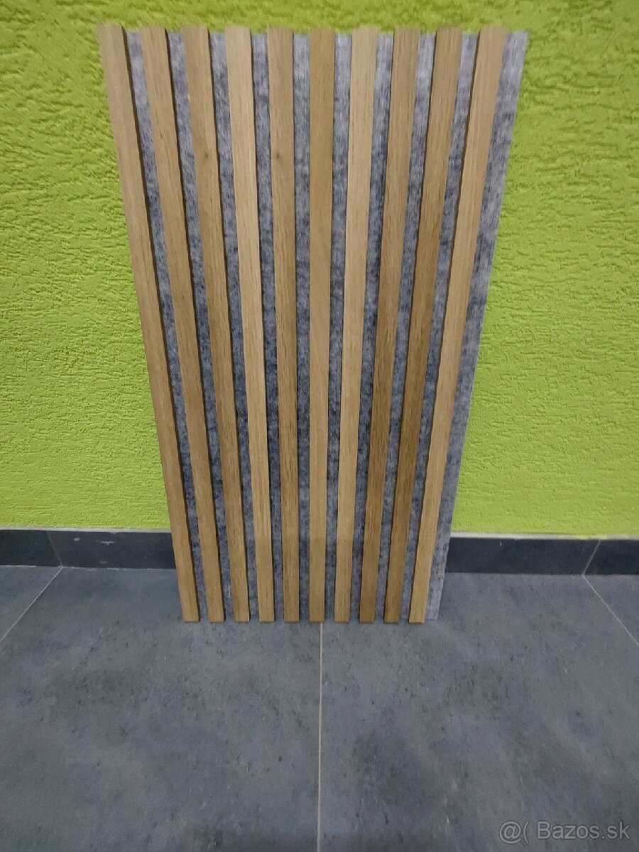 Akustické panely - 3
