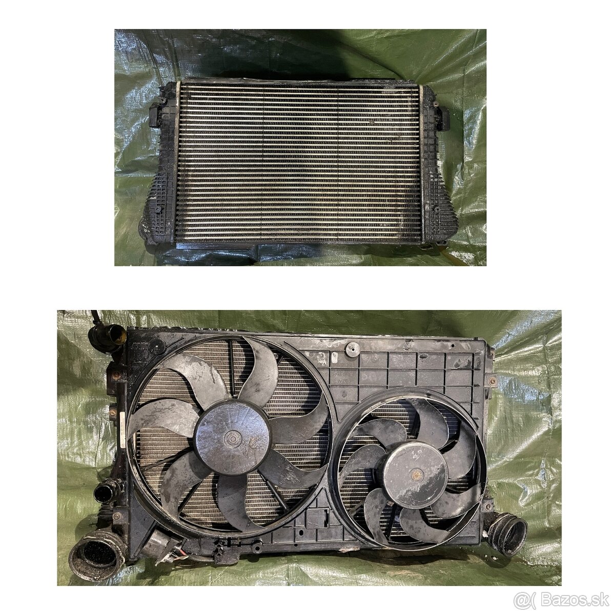 Rozpredám Škodu Octavia 2 Sedan - 3