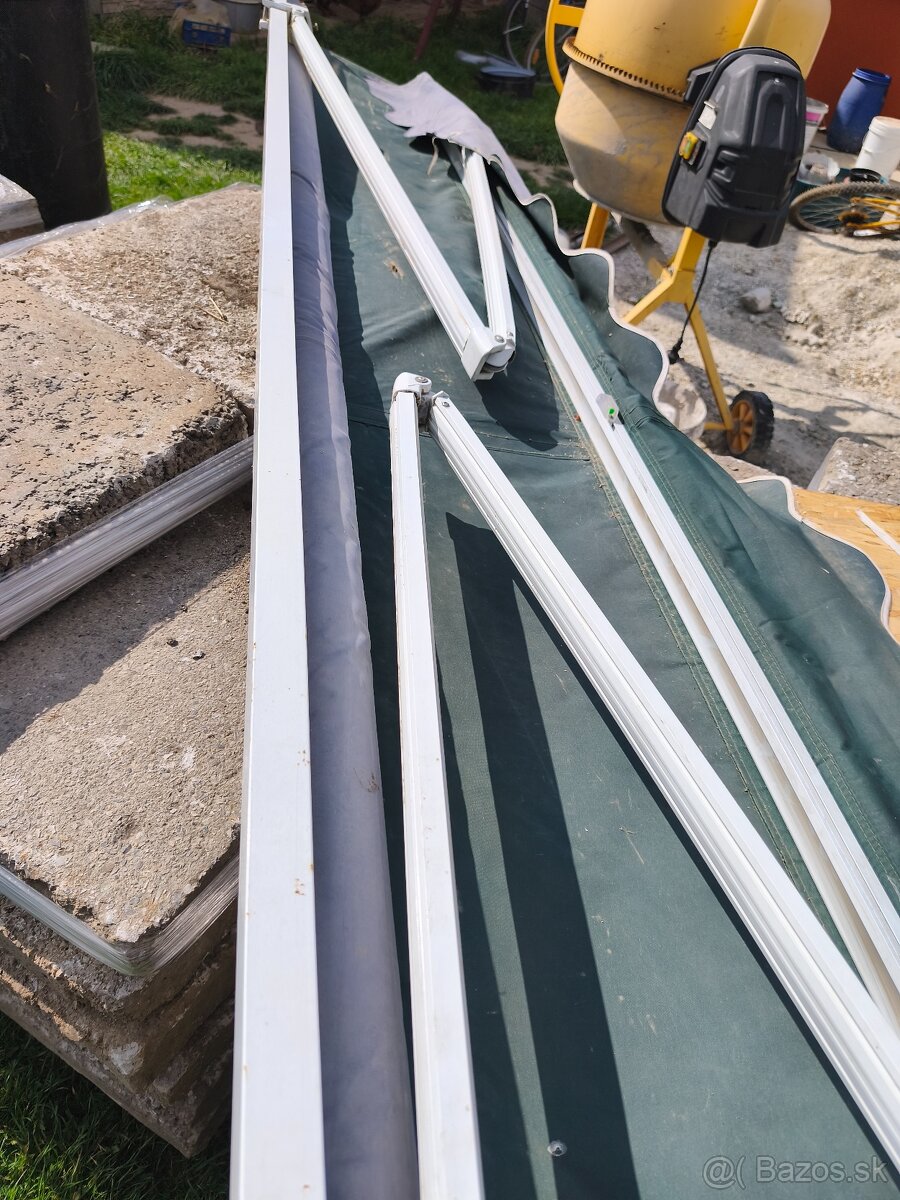 Markíza manuálna - 3