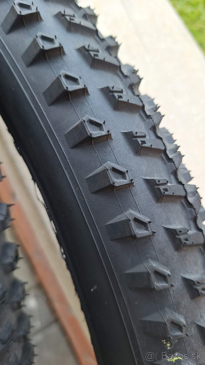 Plášte Rockrider 29x2.2 - 3