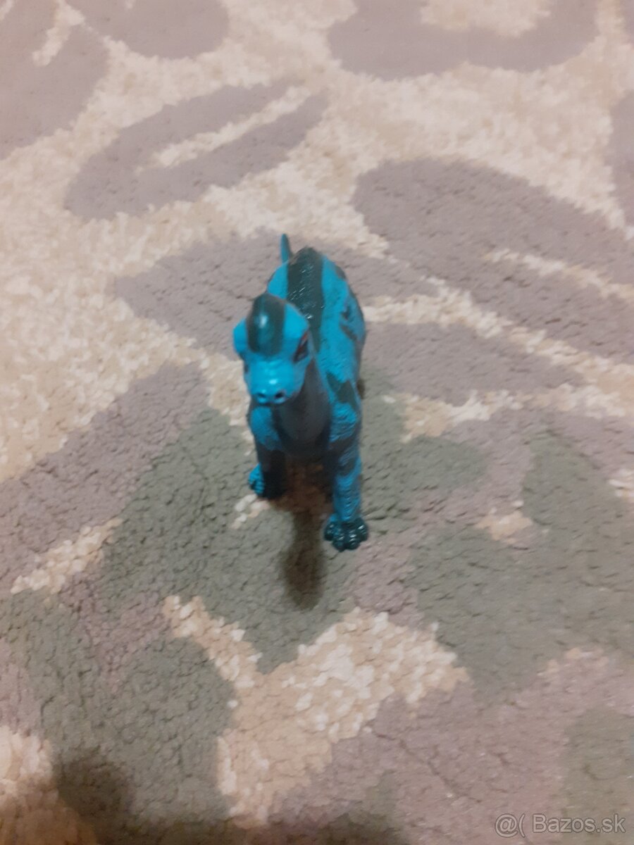 Dinosaurus - 3