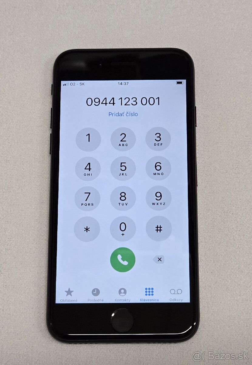 Iphone 7 128Gb - 3