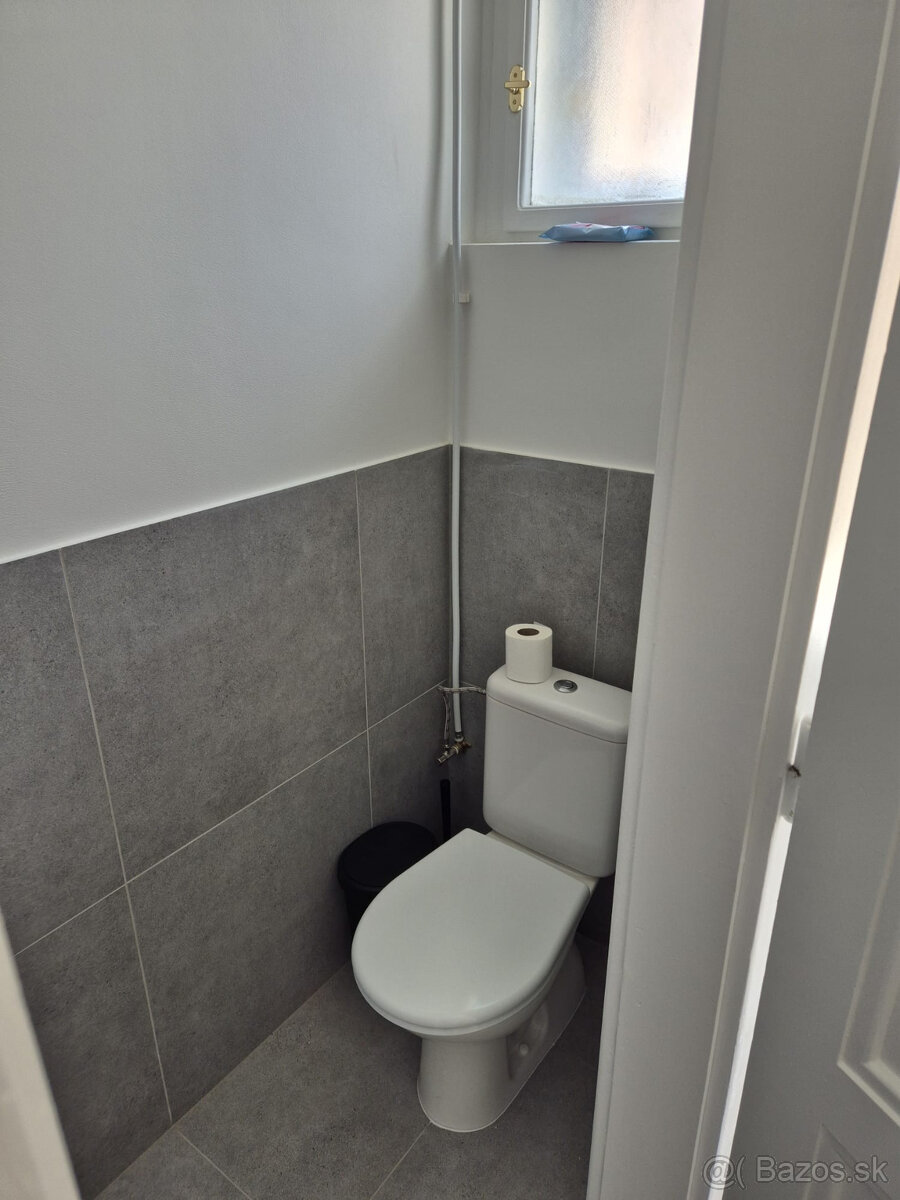 Iba u násVeľký úplne nový 2i byt na Povrazníckej ul., 64 m² - Widok 3