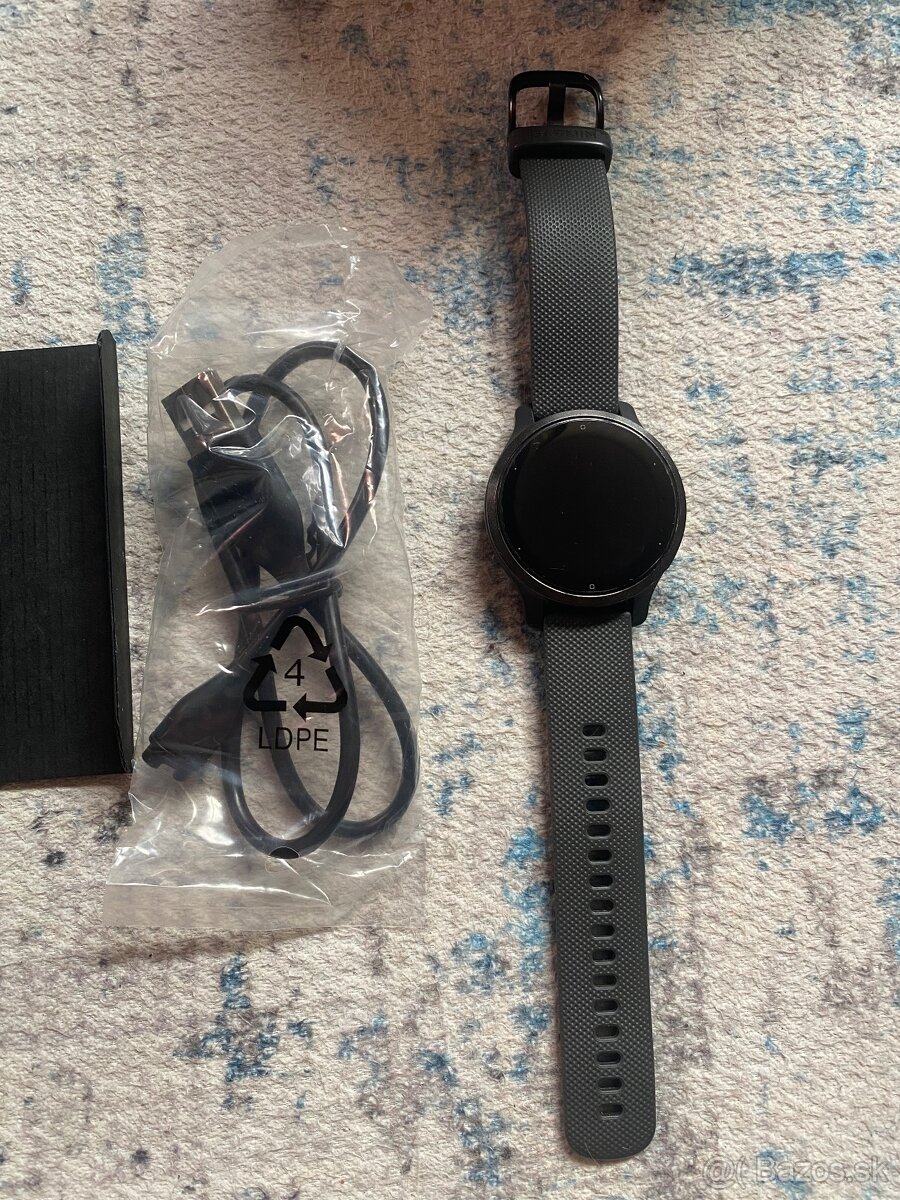 Garmin hodinky Venu 2S - 3