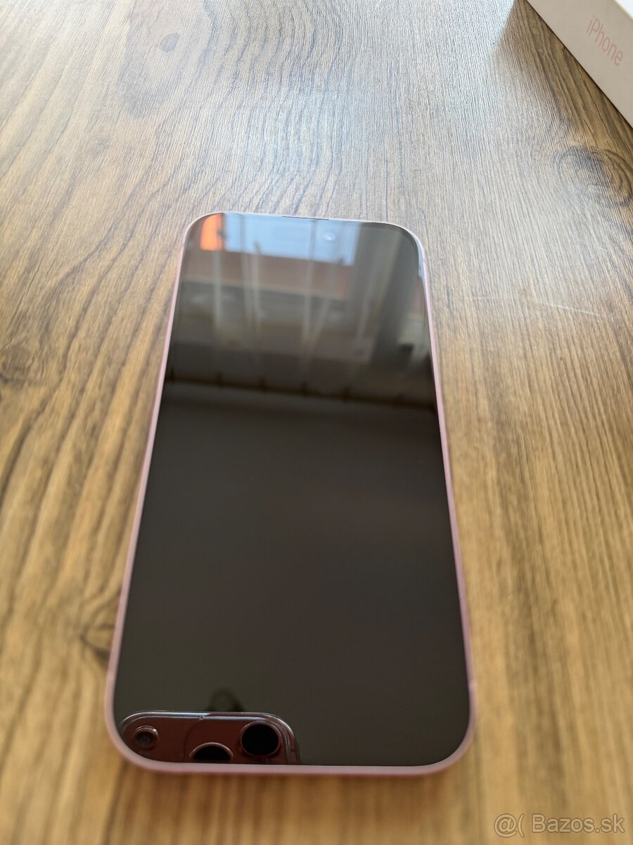 iPhone 15 256gb - 3