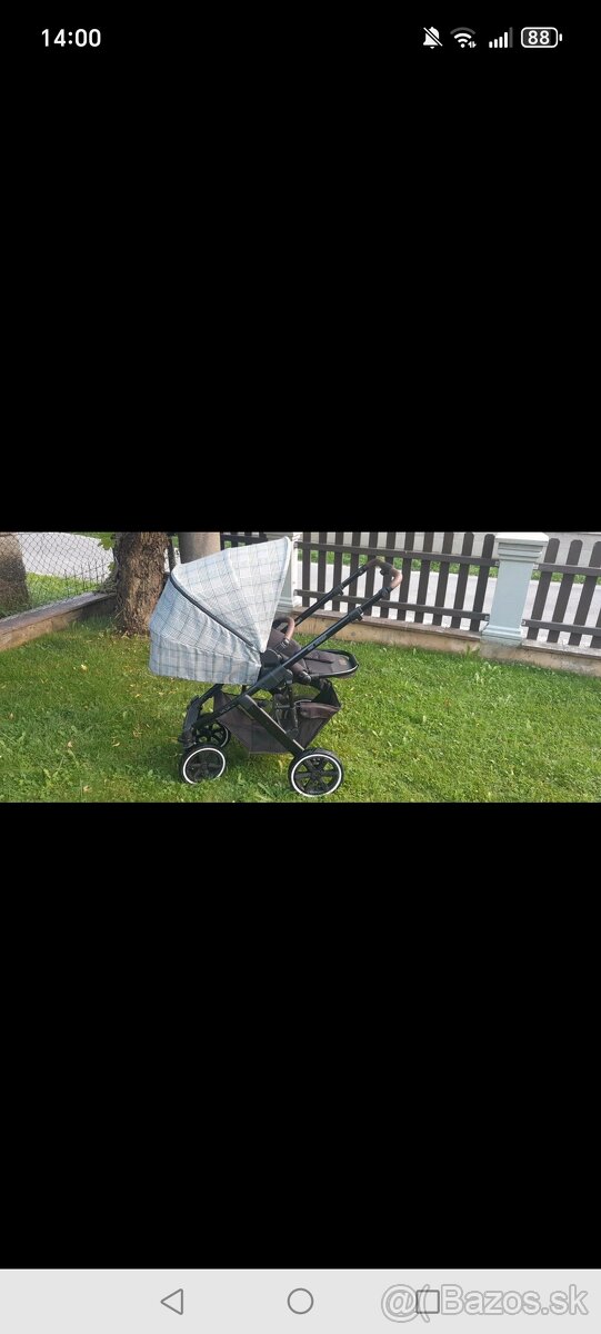 ABC Design Salsa 4 Air Smaragd - 3