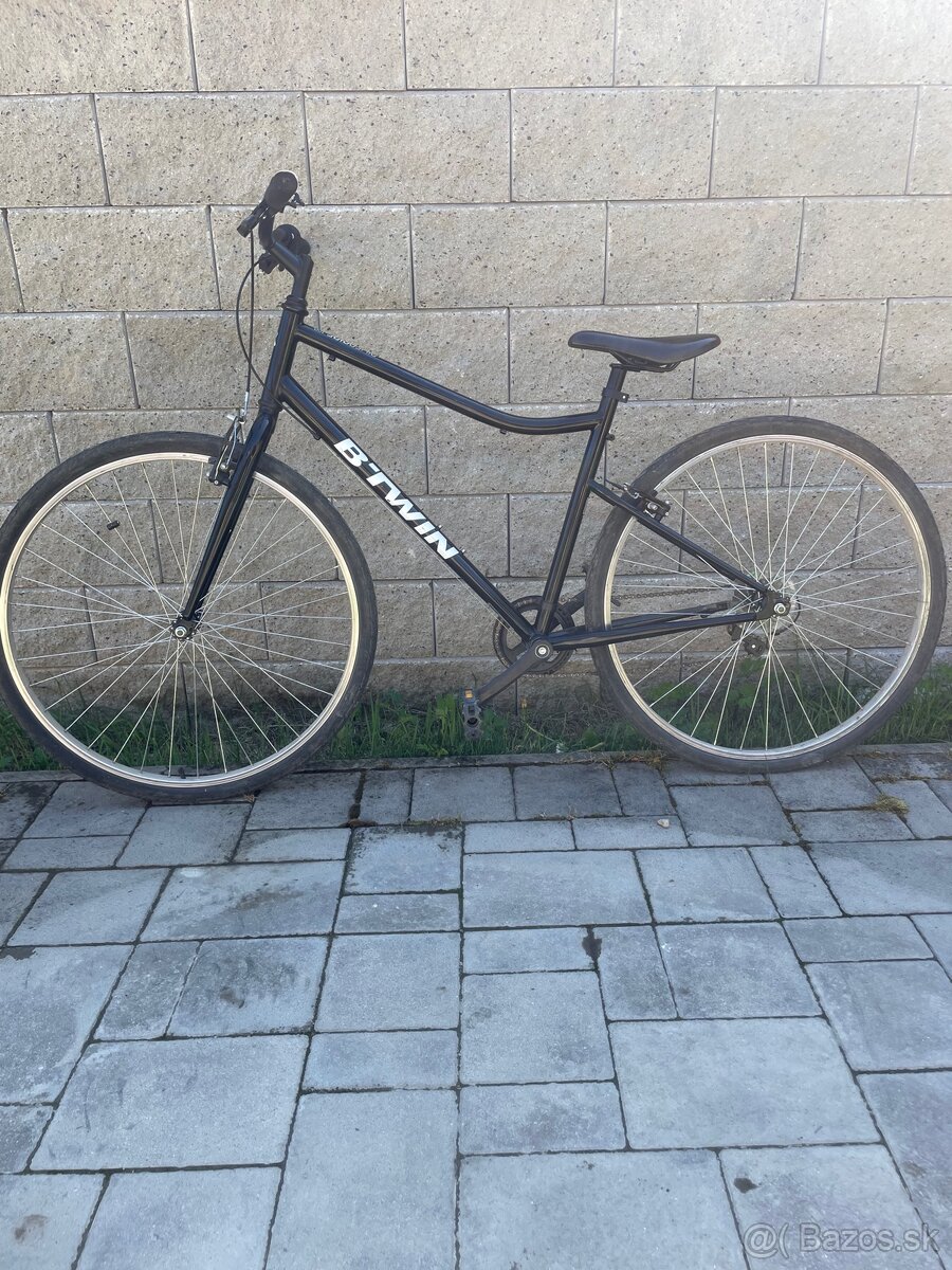 BTWIN - 3