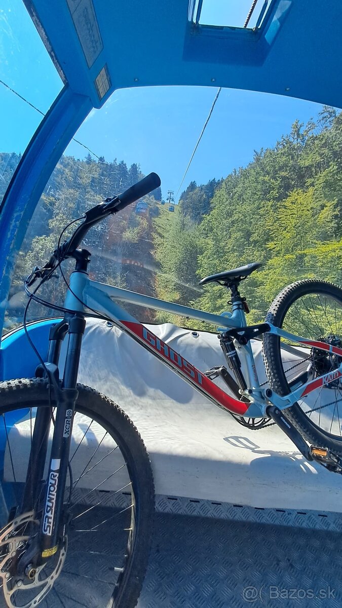 GHOST KATO FS - 3