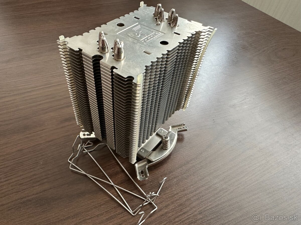 Noctua NHU-9B-SE2 - 3